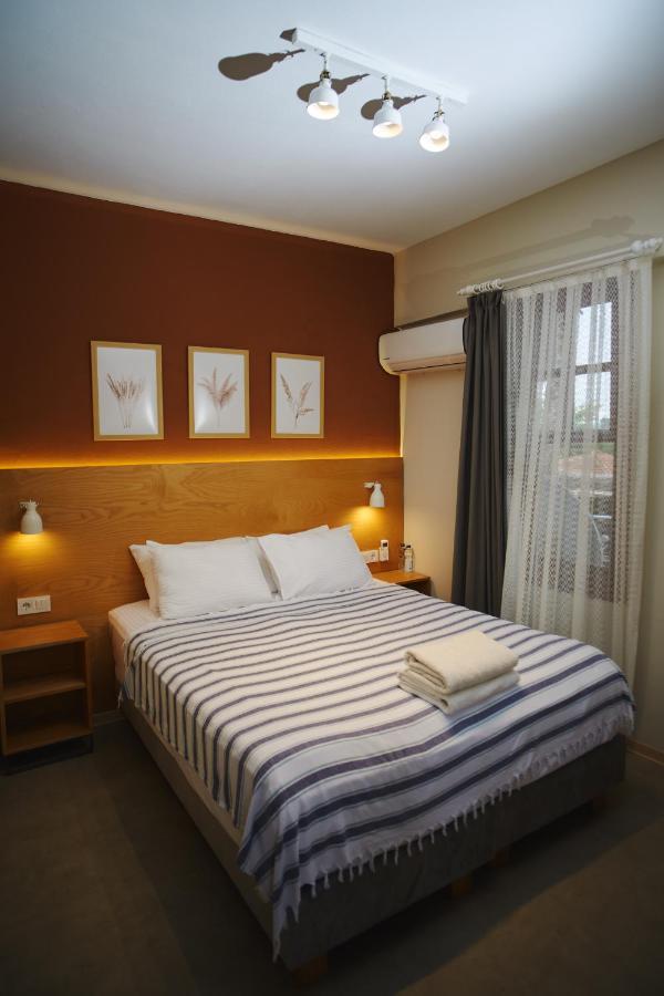 No 22 Hotel Riders' Inn Akyaka  Buitenkant foto